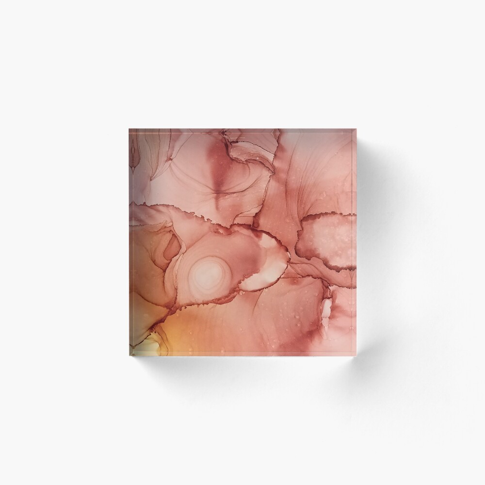 Item preview, Acrylic Block designed and sold by InnerCurrentCo.