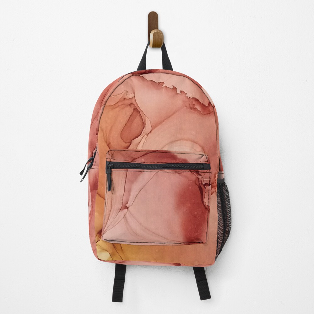 Item preview, Backpack designed and sold by InnerCurrentCo.