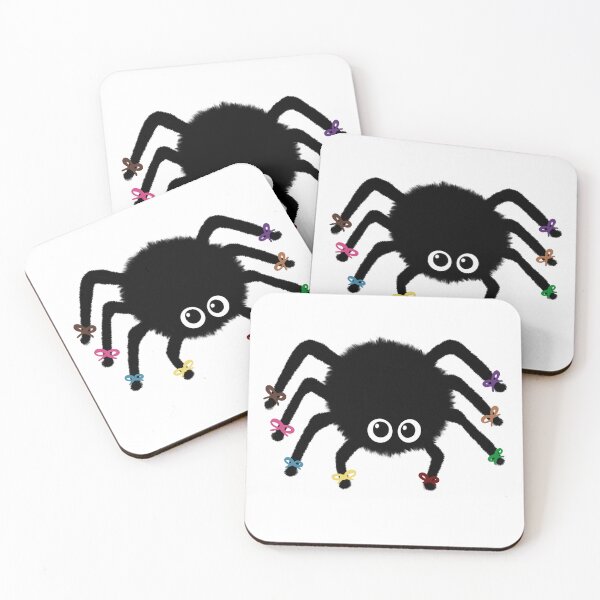 Item preview, Knotted spider designed and sold by Okami0341.