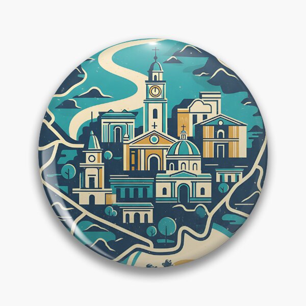 Item preview, La Entrada Honduras 1950s Vintage Travel Tourism designed and sold by TravelersGems.