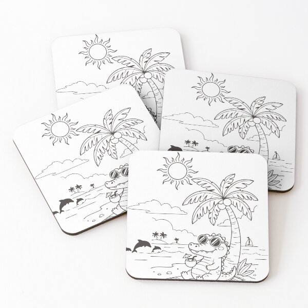 Item preview, HELLO SUMMER! designed and sold by CeresGraphic.