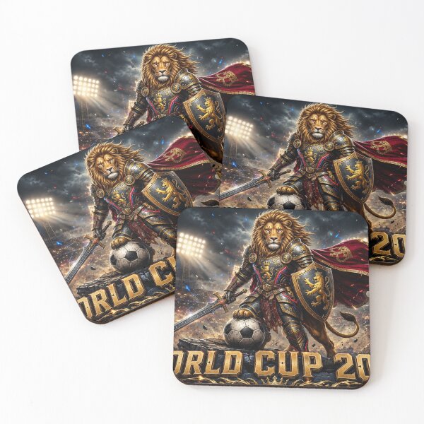 Item preview, The Lion King of England designed and sold by 1NEOBOY.