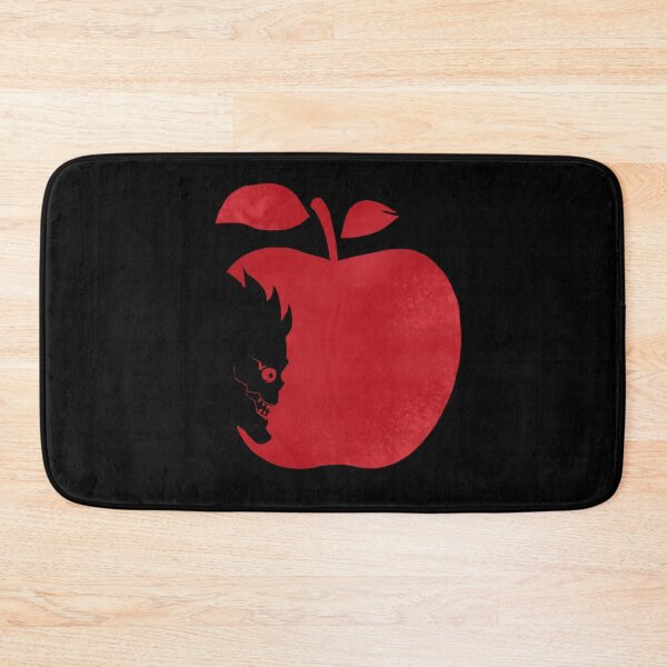 Item preview, Doodle Red Shinigami  designed and sold by Izaa-aart.