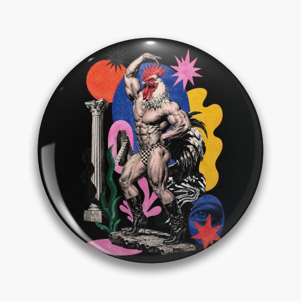 Item preview, QUEER COCK designed and sold by OUTHEX™ .