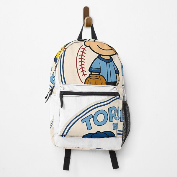 Item preview,  Toronto Blue Jays Snoopy Baseball designed and sold by Hanhnguyensen.