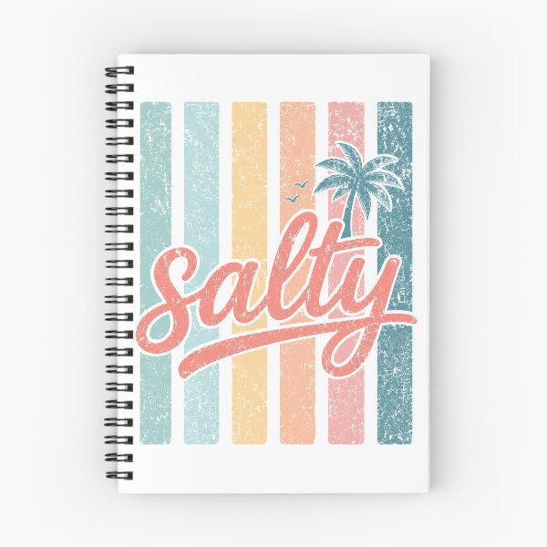 Item preview, Salty designed and sold by DemureArtsy.