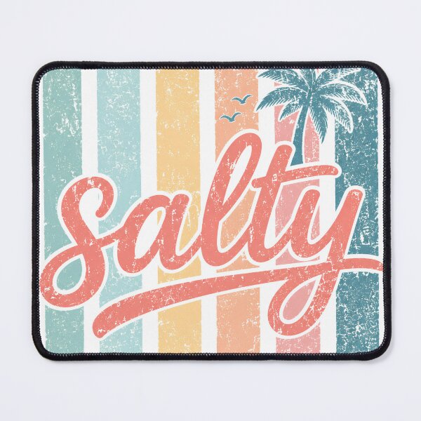 Item preview, Salty designed and sold by DemureArtsy.