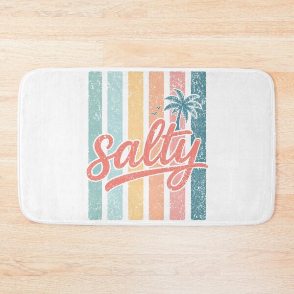 Item preview, Salty designed and sold by DemureArtsy.