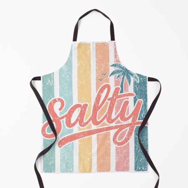 Item preview, Salty designed and sold by DemureArtsy.
