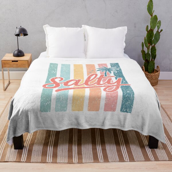 Item preview, Salty designed and sold by DemureArtsy.