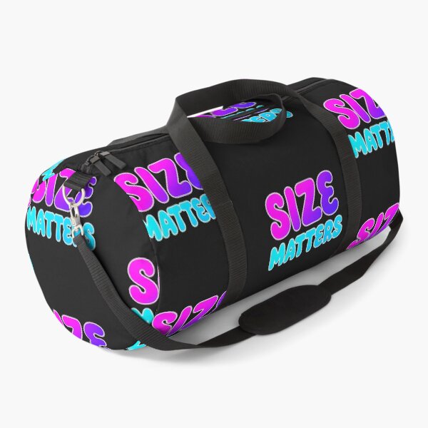 Item preview, Size Matter designed and sold by whinkester.
