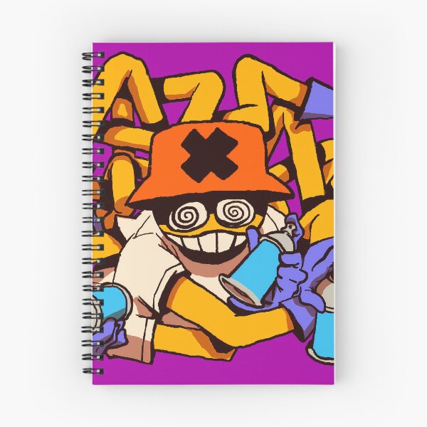 Item preview, Bomb Rush Cyberfunk Graffiti (GREUNOUYLLE) designed and sold by Fire TheMann.