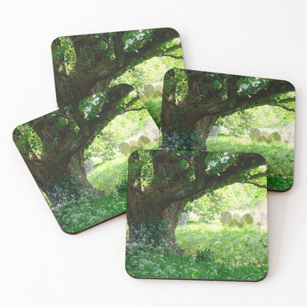 Item preview, Kirdford Graveyard designed and sold by dagabhriel.