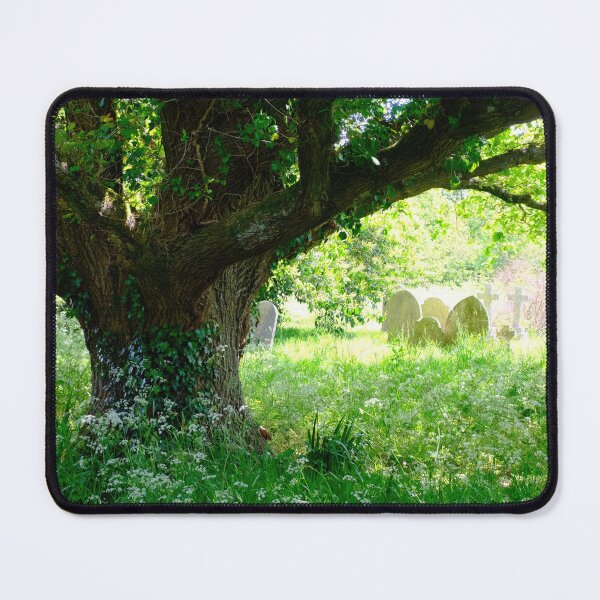 Item preview, Kirdford Graveyard designed and sold by dagabhriel.