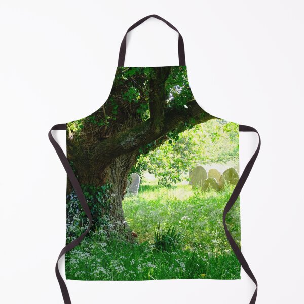 Item preview, Kirdford Graveyard designed and sold by dagabhriel.