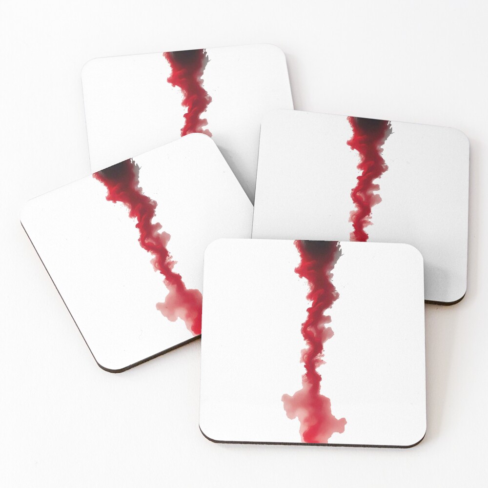 Item preview, Coasters (Set of 4) designed and sold by Roni554.