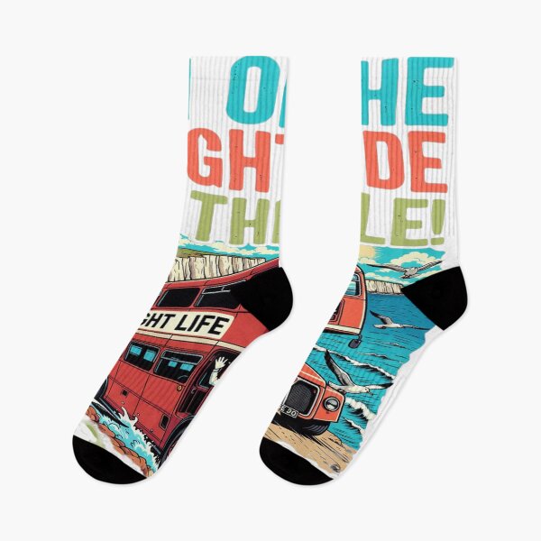 Item preview, Funny Isle of Wight Travel Shirt – “I’m On The Wight Side of the Isle” Vintage Bus Coastal Design | UK Travel Humor Graphic Tee designed and sold by Sushikidsntod.
