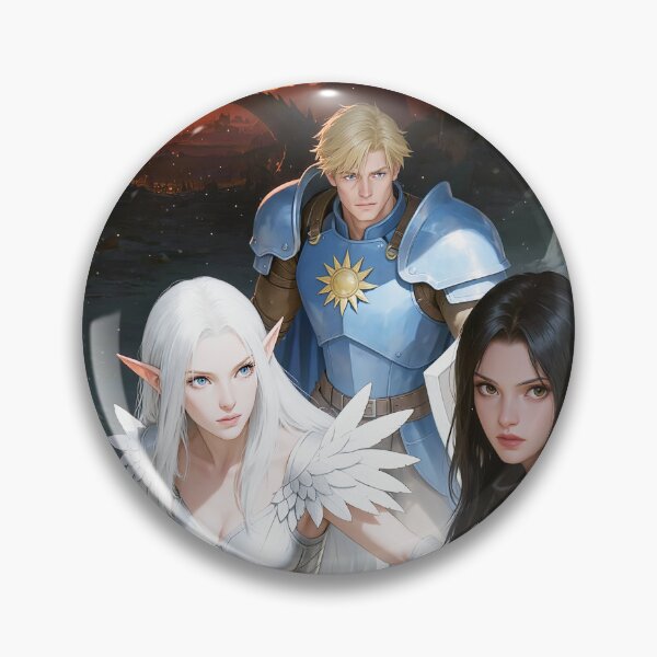 Item preview, Hero and Adventurer designed and sold by HD3284.