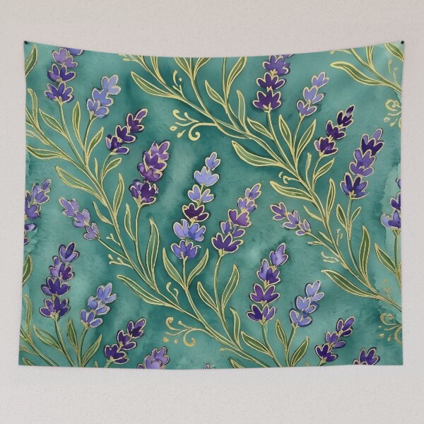 Item preview, Lavender  designed and sold by GraphicsClub.