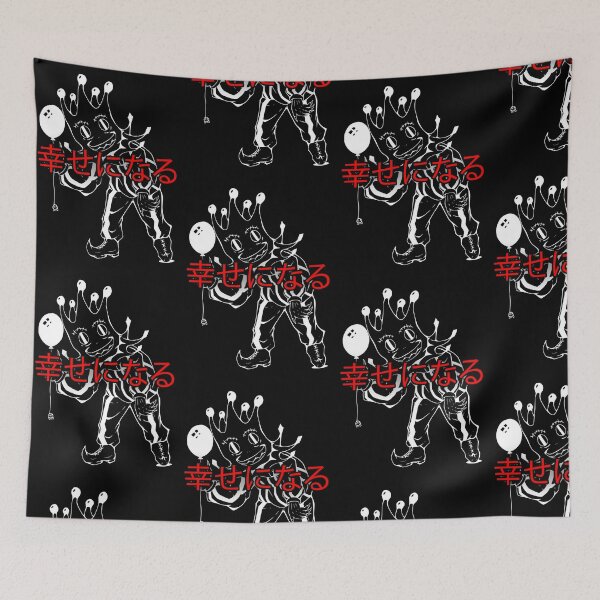 Item preview, Be Happy Clown  designed and sold by kbamwillis.