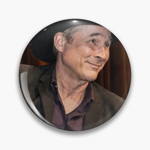Item preview, Clint Black designed and sold by oliviafowlerart.