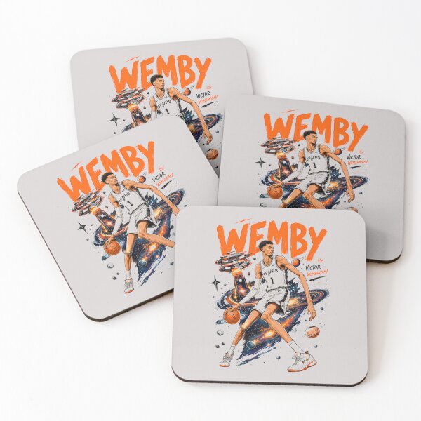 Item preview, Wemby Alien designed and sold by MartaNeubano.