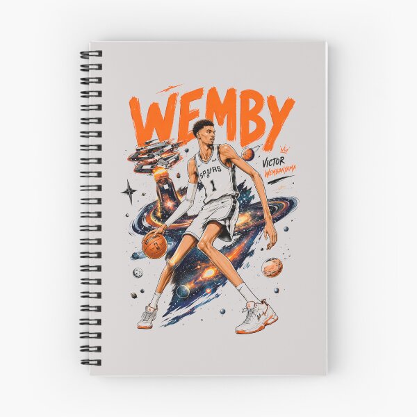 Item preview, Wemby Alien designed and sold by MartaNeubano.