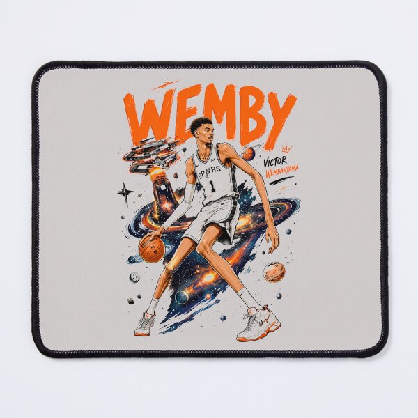 Item preview, Wemby Alien designed and sold by MartaNeubano.
