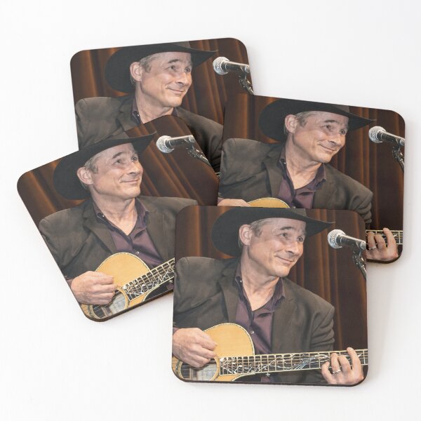 Item preview, Clint Black designed and sold by oliviafowlerart.