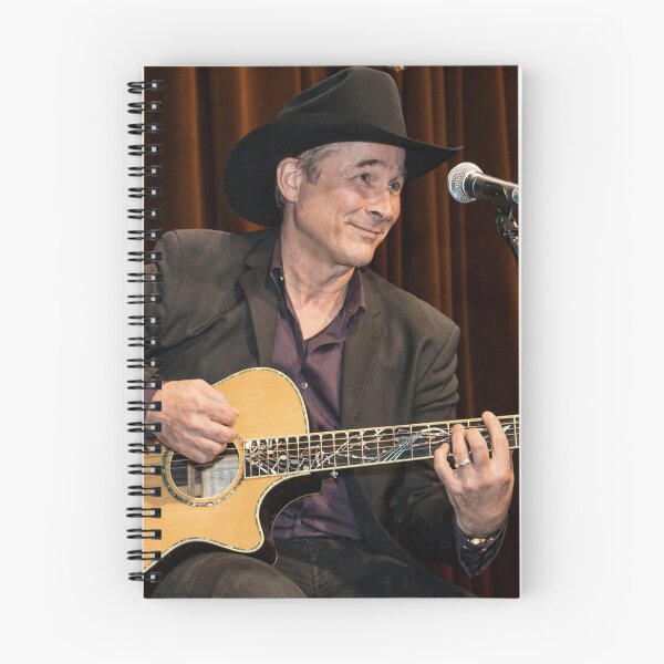 Item preview, Clint Black designed and sold by oliviafowlerart.