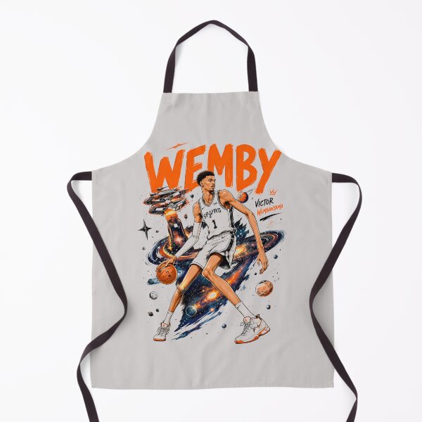 Item preview, Wemby Alien designed and sold by MartaNeubano.