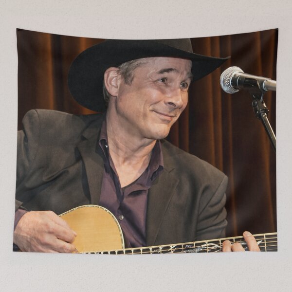 Item preview, Clint Black designed and sold by oliviafowlerart.