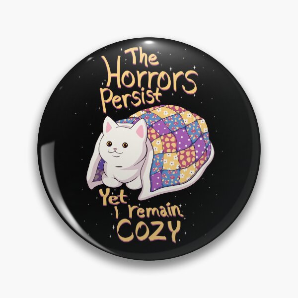 Item preview, Cat Remaining Cozy designed and sold by DreamingPainter.