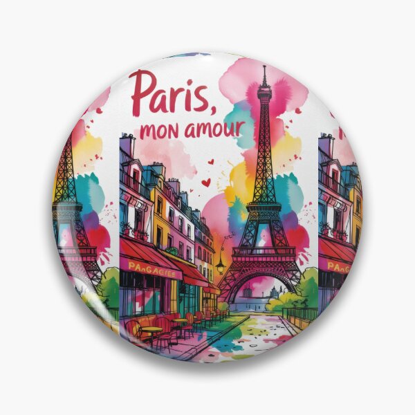 Item preview, Paris design  designed and sold by Joshuasanga76a.