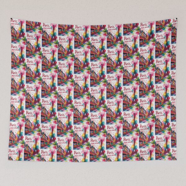 Item preview, Paris design  designed and sold by Joshuasanga76a.