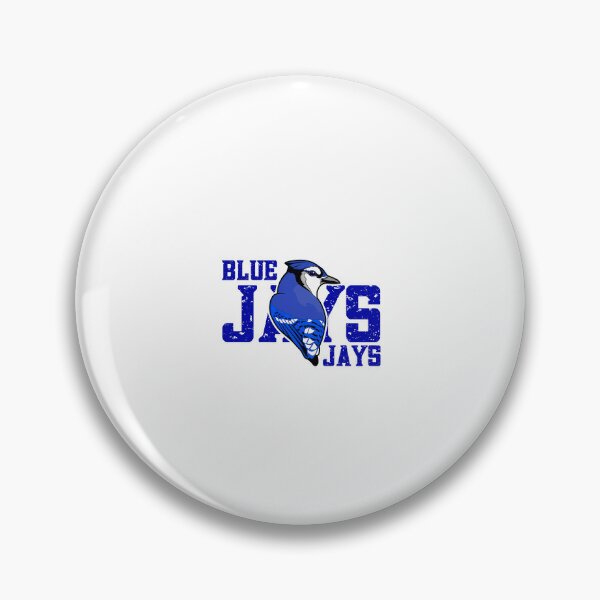 Item preview, Blue Jays designed and sold by Hanhnguyensen.