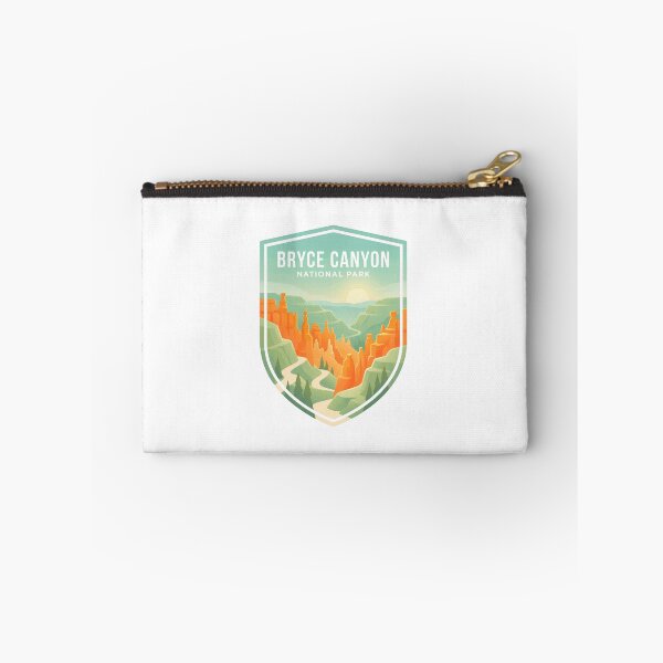 Item preview, Bryce Canyon National Park Travel Souvenir Utah Hiking Outdoors designed and sold by JonesFlora2025.