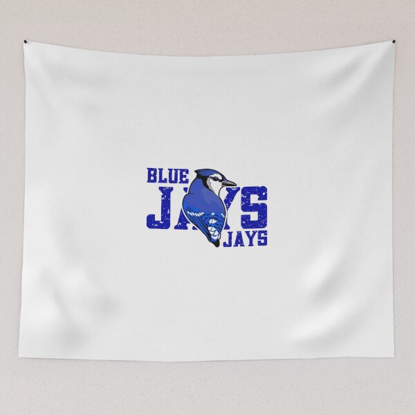 Item preview, Blue Jays designed and sold by Hanhnguyensen.