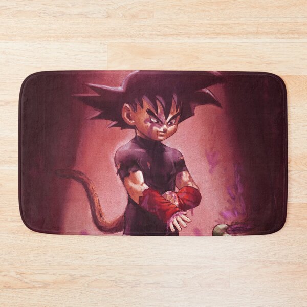 Item preview, Training- Kid Bardock! designed and sold by markclarkii.