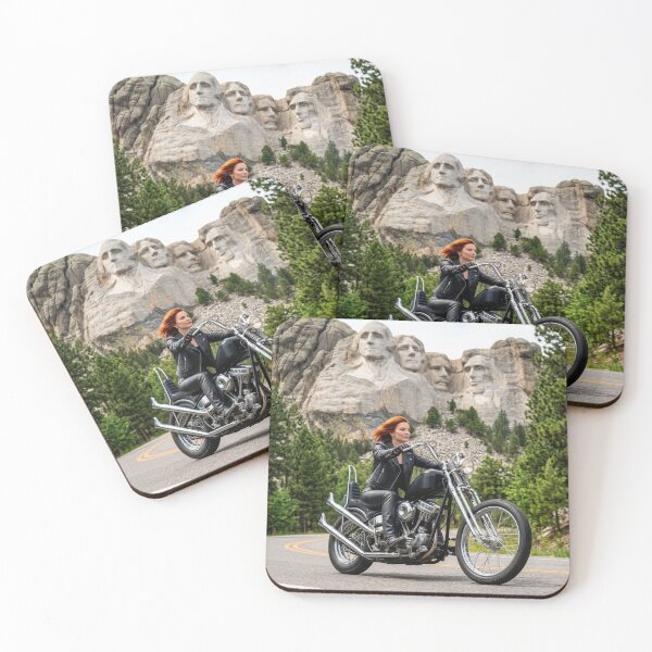 Item preview, Mount Rushmore Ride designed and sold by Unity+.