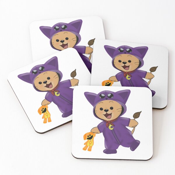 Item preview, Pasha disguised as a cat designed and sold by Okami0341.