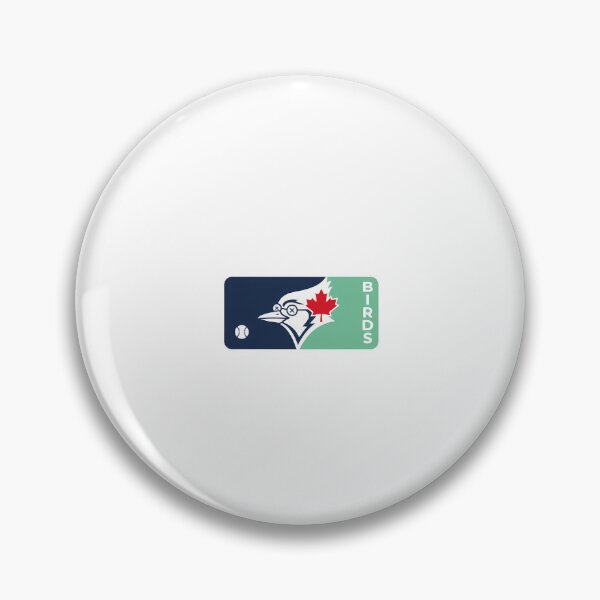 Item preview, Blue Jays Vintage Logo designed and sold by Hanhnguyensen.