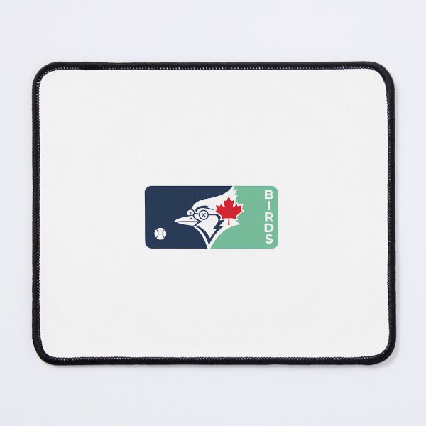 Item preview, Blue Jays Vintage Logo designed and sold by Hanhnguyensen.