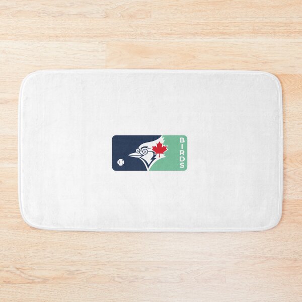 Item preview, Blue Jays Vintage Logo designed and sold by Hanhnguyensen.