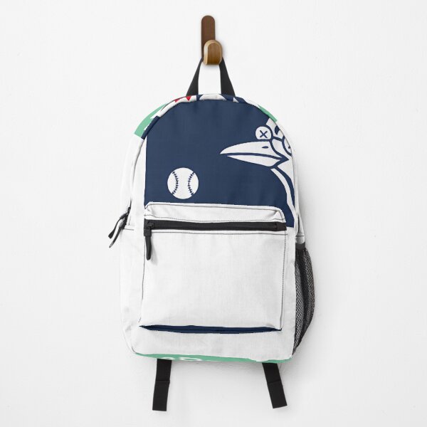 Item preview, Blue Jays Vintage Logo designed and sold by Hanhnguyensen.