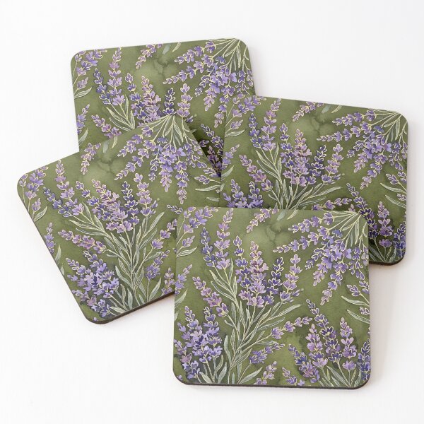 Item preview, Lavender  designed and sold by GraphicsClub.