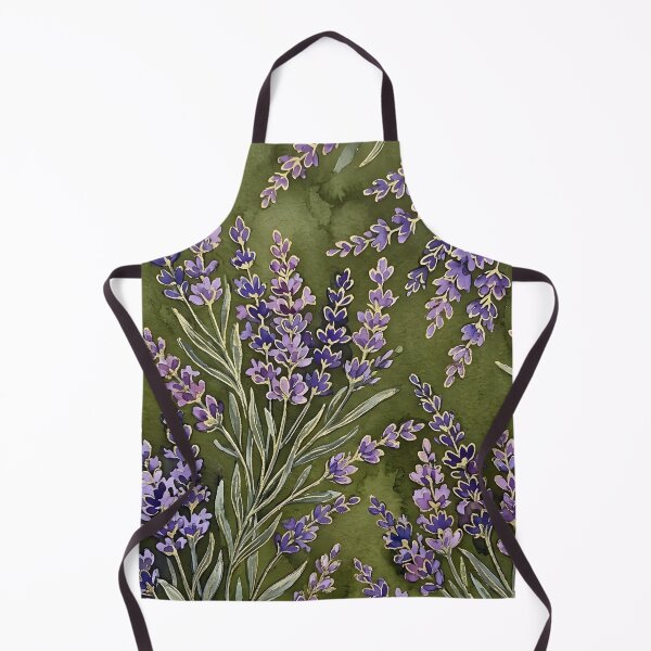 Item preview, Lavender designed and sold by GraphicsClub.