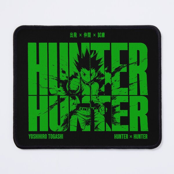 Item preview, Hunter x Hunter designed and sold by HappyGl.