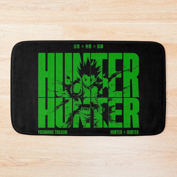 Item preview, Hunter x Hunter designed and sold by HappyGl.