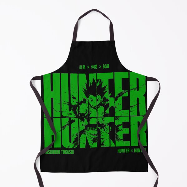 Item preview, Hunter x Hunter designed and sold by HappyGl.